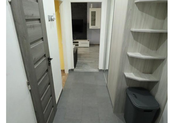 Byt 1+1 na sídlisku Za Hornádom, Spišská Nová Ves