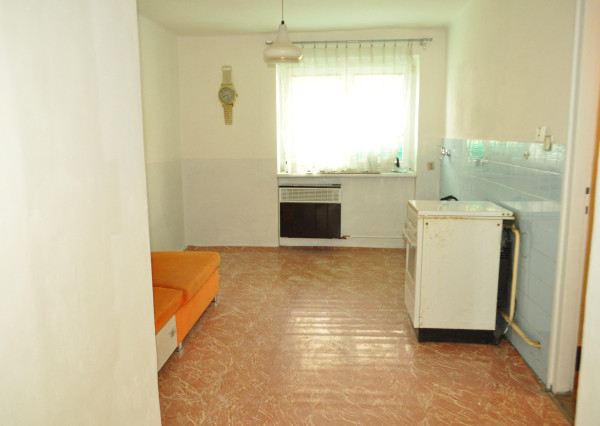 Byt 2+1 časť Huta, Rudňany