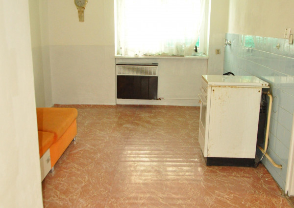 Byt 2+1 časť Huta, Rudňany