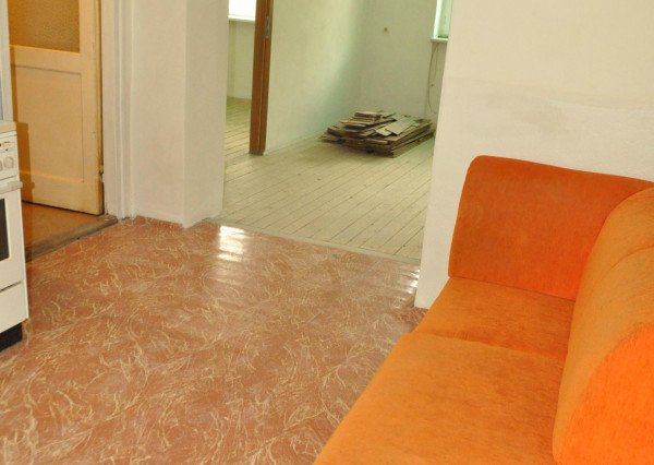 Byt 2+1 časť Huta, Rudňany