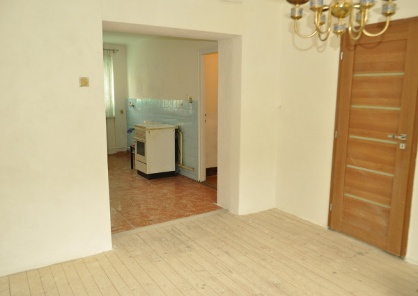 Byt 2+1 časť Huta, Rudňany