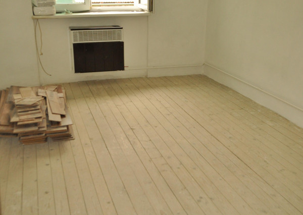 Byt 2+1 časť Huta, Rudňany