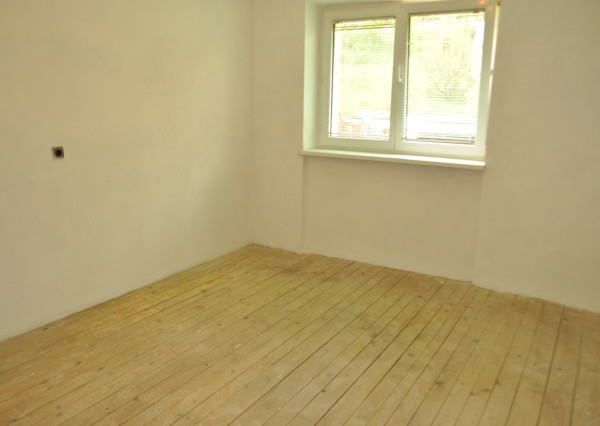 Byt 2+1 časť Huta, Rudňany