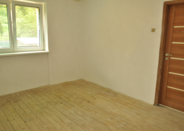 Byt 2+1 časť Huta, Rudňany