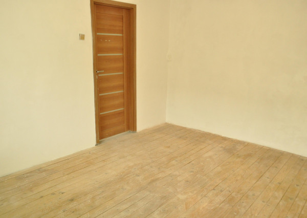 Byt 2+1 časť Huta, Rudňany