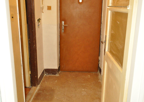 Byt 2+1 časť Huta, Rudňany