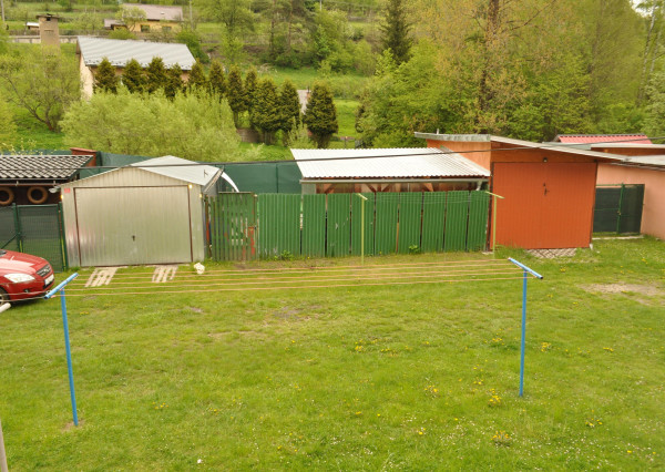 Byt 2+1 časť Huta, Rudňany