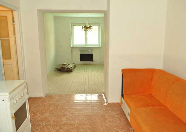 Byt 2+1 časť Huta, Rudňany