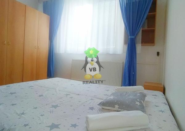 Predaj 2. izbový byt s balkónom, 52 m2, Michalovce