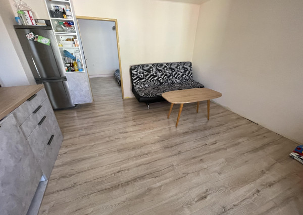 Byt 2+1 s balkónom prerobený na 3.izbový sídl. Rozvoj, Levoča