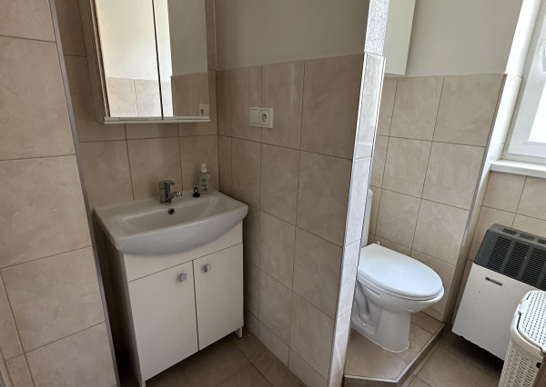 Byt 2+1 s balkónom prerobený na 3.izbový sídl. Rozvoj, Levoča