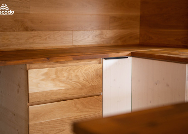 Zdravý mobilný dom