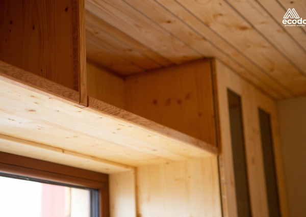 Zdravý mobilný dom