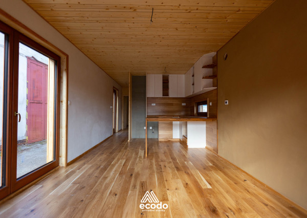 Zdravý mobilný dom