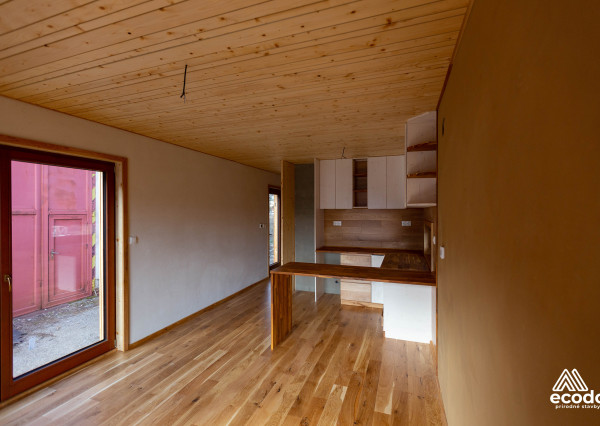 Zdravý mobilný dom