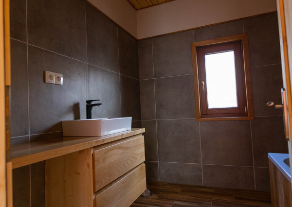 Zdravý mobilný dom