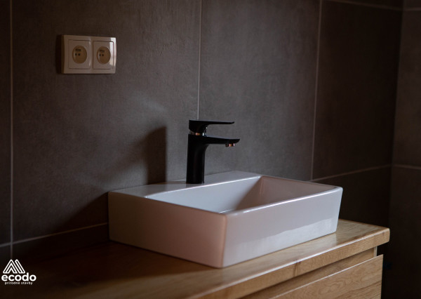 Zdravý mobilný dom