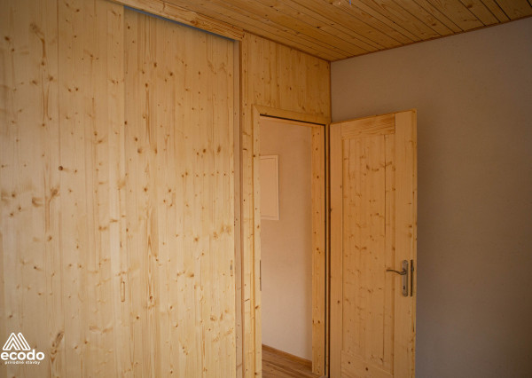 Zdravý mobilný dom