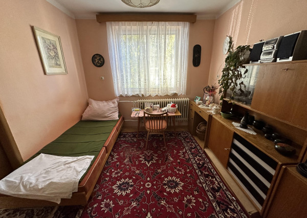 Byt 3+1 s balkónom a garážou Levoča