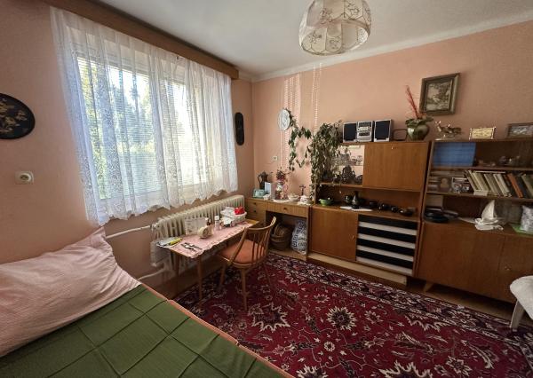 Byt 3+1 s balkónom a garážou Levoča