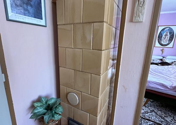 Byt 3+1 s balkónom a garážou Levoča