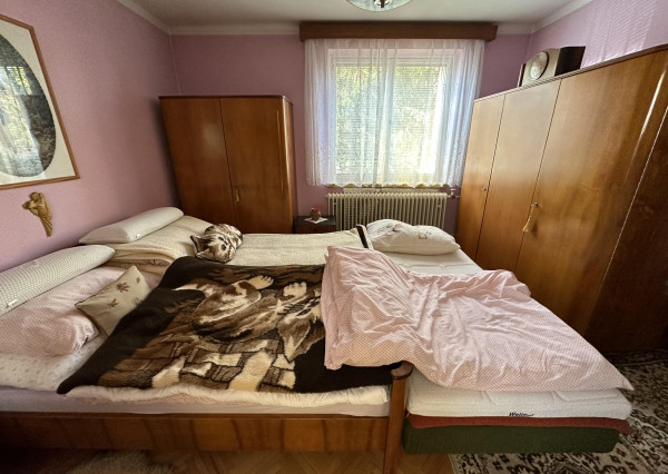 Byt 3+1 s balkónom a garážou Levoča