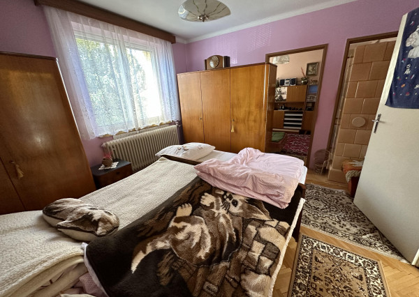 Byt 3+1 s balkónom a garážou Levoča