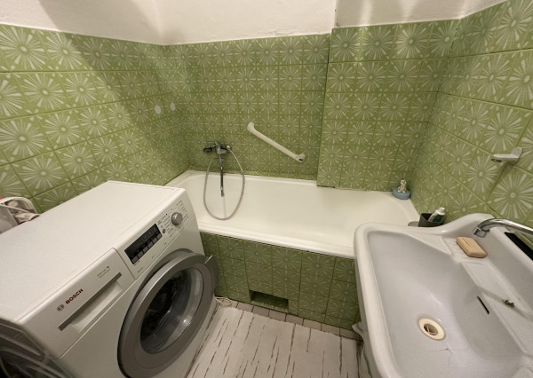 Byt 3+1 s balkónom a garážou Levoča