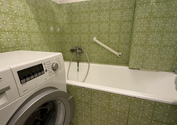 Byt 3+1 s balkónom a garážou Levoča