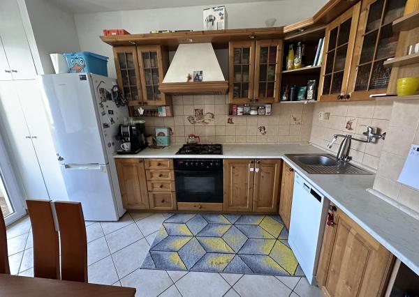 Byt 3+1 s loggiou sídl. Západ 2, Levoča