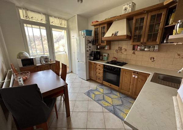 Byt 3+1 s loggiou sídl. Západ 2, Levoča