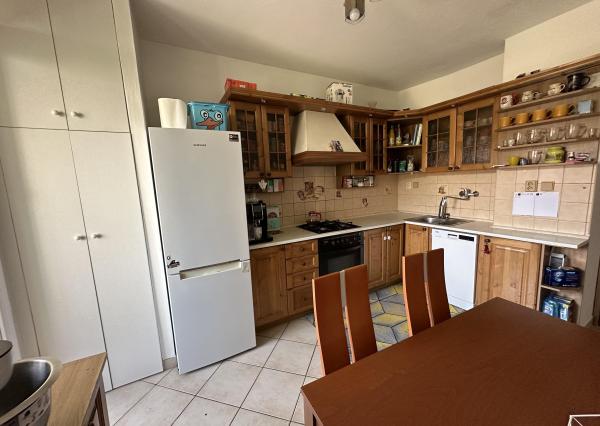 Byt 3+1 s loggiou sídl. Západ 2, Levoča