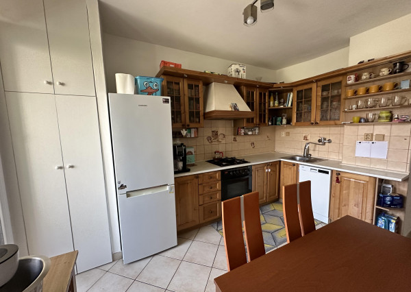 Byt 3+1 s loggiou sídl. Západ 2, Levoča