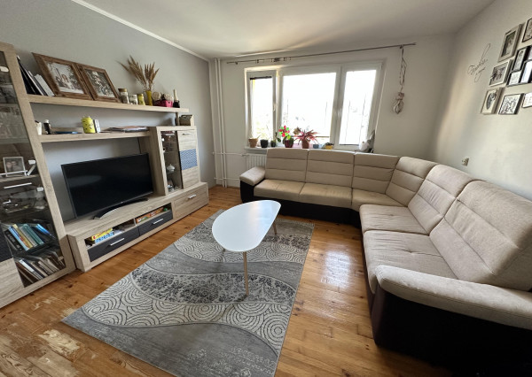 Byt 3+1 s loggiou sídl. Západ 2, Levoča