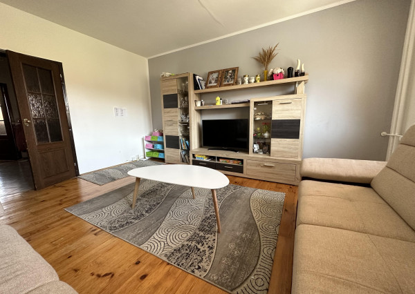 Byt 3+1 s loggiou sídl. Západ 2, Levoča