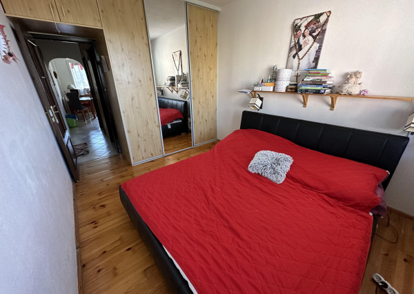 Byt 3+1 s loggiou sídl. Západ 2, Levoča