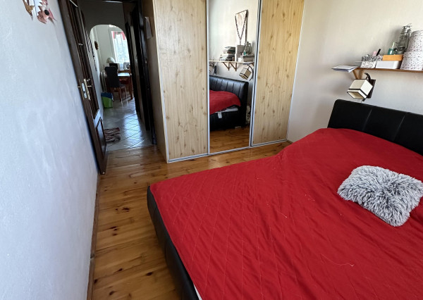 Byt 3+1 s loggiou sídl. Západ 2, Levoča