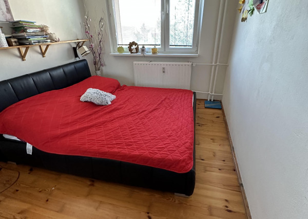 Byt 3+1 s loggiou sídl. Západ 2, Levoča