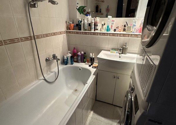 Byt 3+1 s loggiou sídl. Západ 2, Levoča