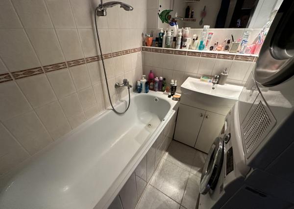 Byt 3+1 s loggiou sídl. Západ 2, Levoča