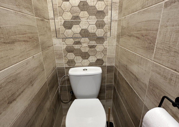 Byt 3+1 s loggiou sídl. Západ 2, Levoča