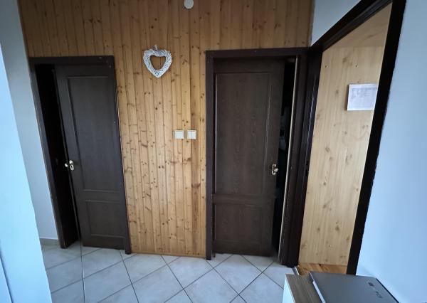 Byt 3+1 s loggiou sídl. Západ 2, Levoča