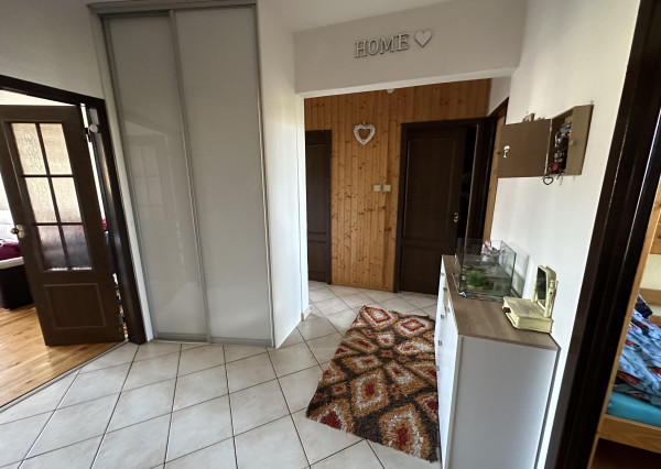 Byt 3+1 s loggiou sídl. Západ 2, Levoča