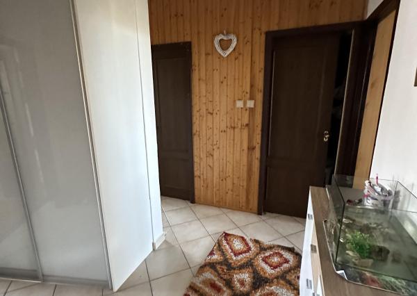 Byt 3+1 s loggiou sídl. Západ 2, Levoča