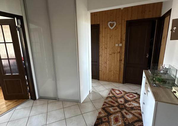 Byt 3+1 s loggiou sídl. Západ 2, Levoča