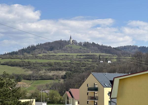 Byt 3+1 s loggiou sídl. Západ 2, Levoča