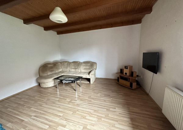 Rodinný dom v obci Odorín, okr. Sp. Nová Ves