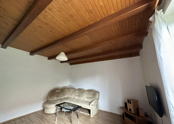 Rodinný dom v obci Odorín, okr. Sp. Nová Ves