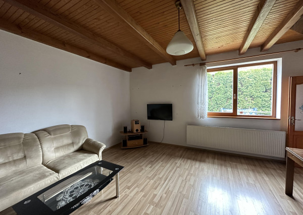 Rodinný dom v obci Odorín, okr. Sp. Nová Ves