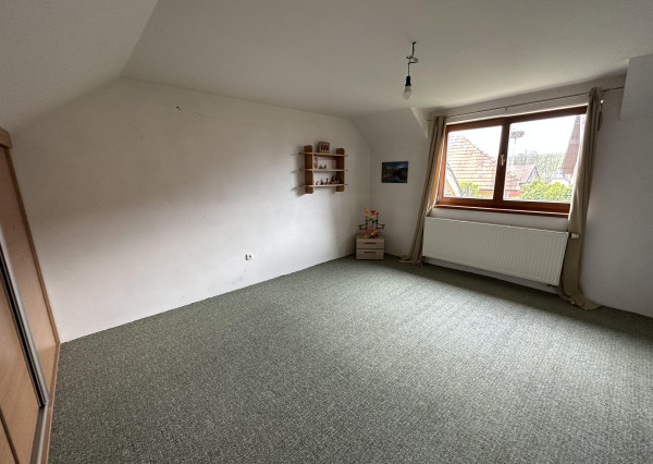 Rodinný dom v obci Odorín, okr. Sp. Nová Ves